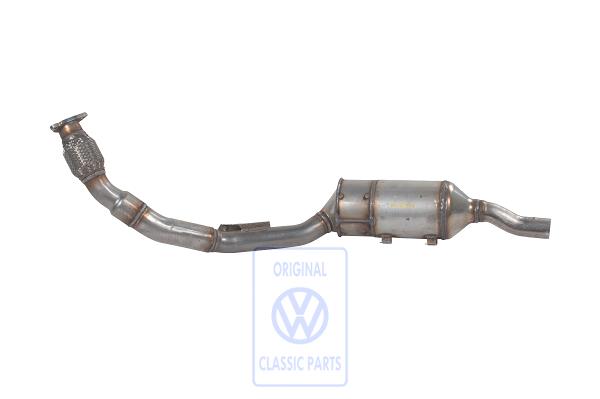 Filter for VW Passat B5GP