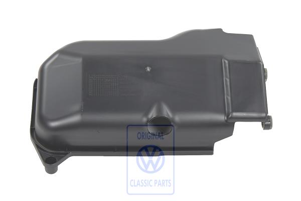 Cover for VW Passat B5