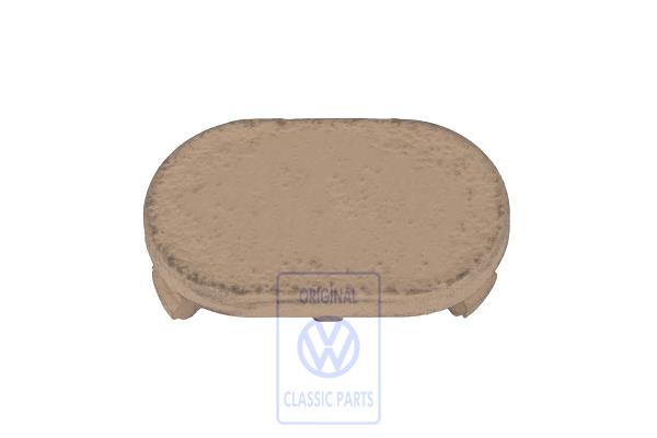 Cover cap for VW Passat B5 / B5GP
