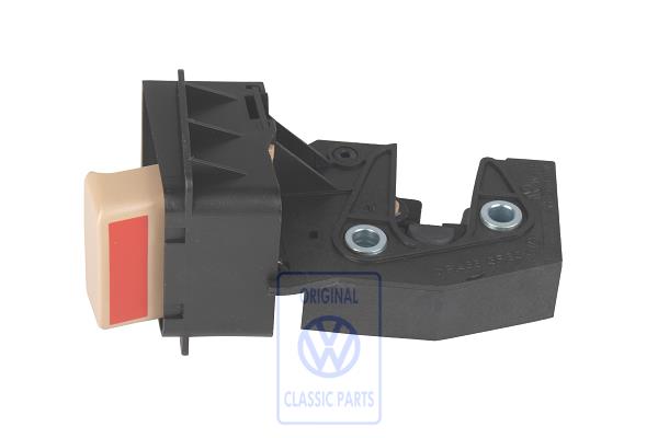 Catch for VW Passat B5, B5GP