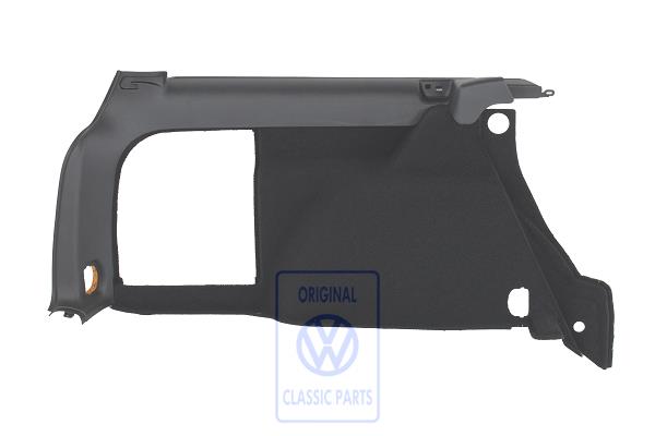 Trim for VW Passat B5GP