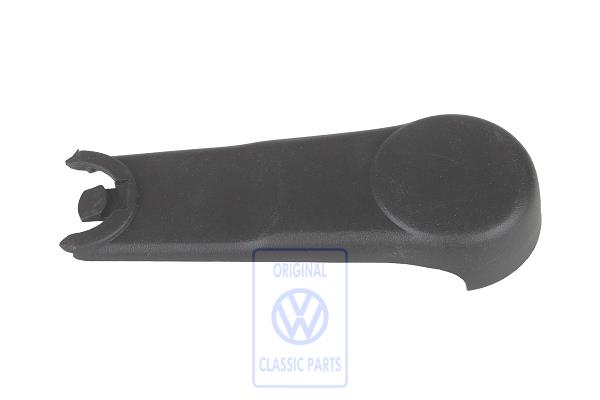Cover for VW Passat B5