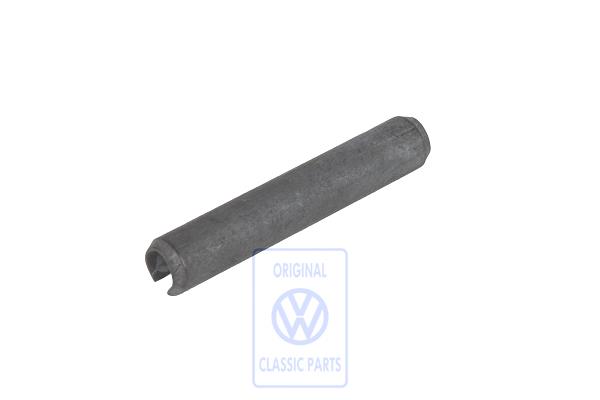Spring pin for VW LT Mk1, Passat B2
