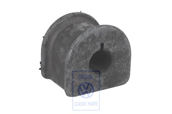 Rubber bush for VW Golf Mk4, Bora