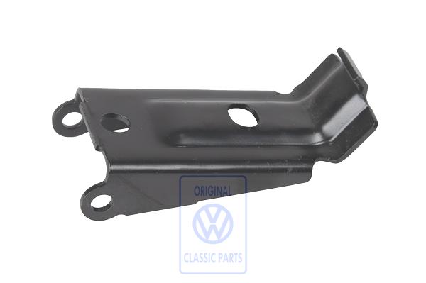 Hinge part or VW Passat B3/B4