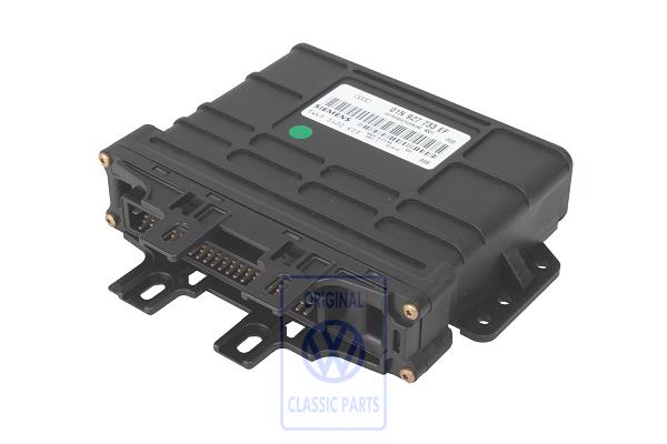 Control unit for Volkswagen Passat B5