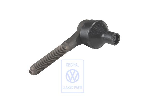 Track rod end for VW Passat B1, Polo Mk1