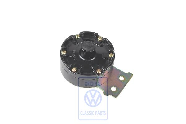Vacuum booster for VW Golf Mk1