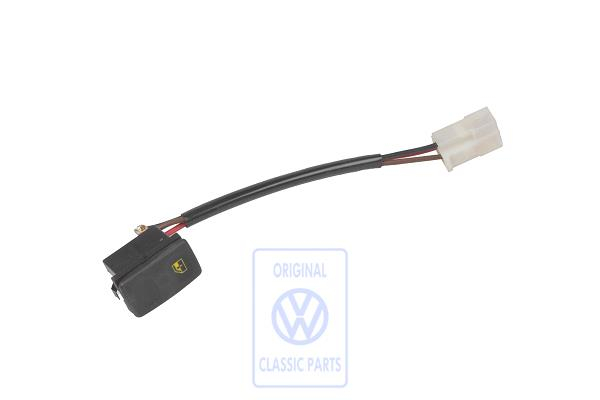 Switch for VW Passat 32B