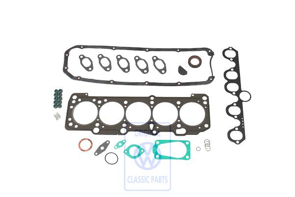 Set of gaskets for VW Passat B2