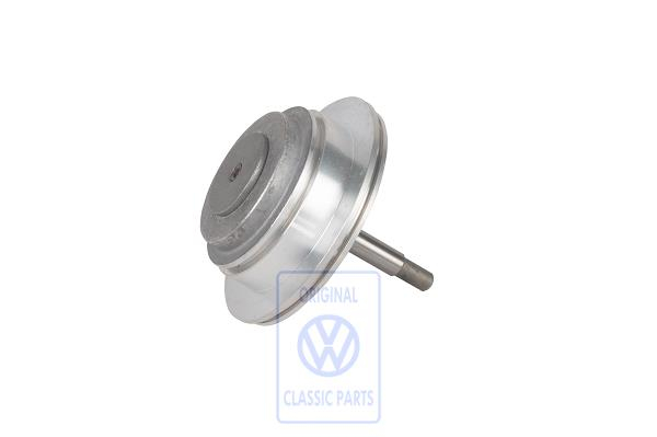 Piston for VW Passat B2