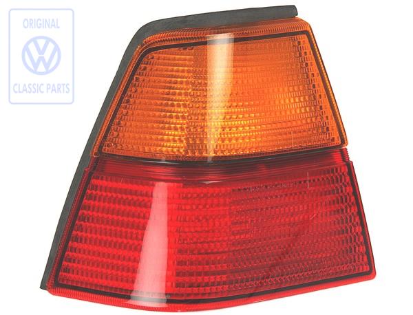 Tail light for VW Passat B2