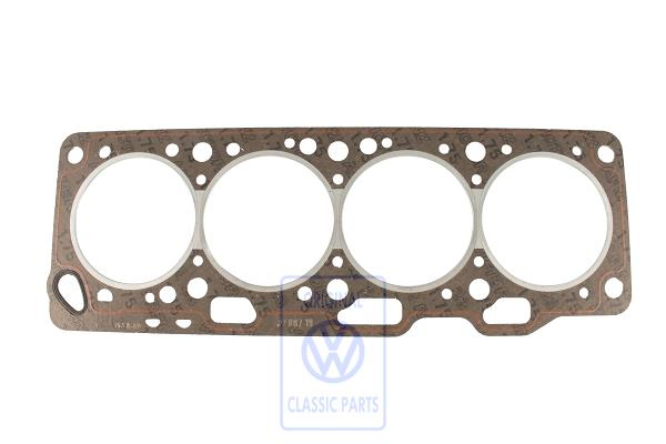 Cylinder head gasket