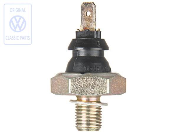 Oil pressure switch for VW Golf Mk2