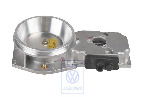 air flow meter für Passat B2