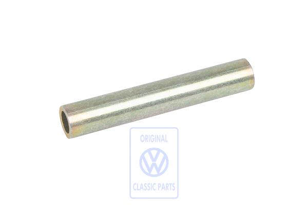 Spacer bush for VW Golf Mk1