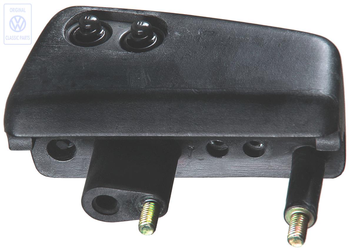 Carrier for VW Passat B2