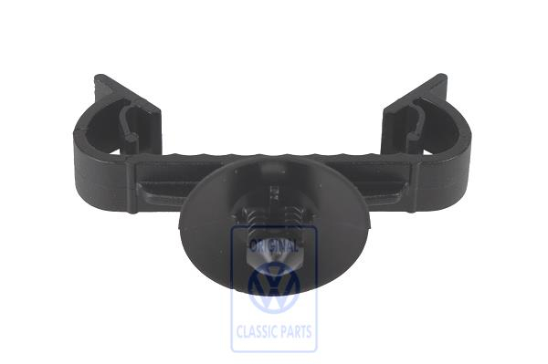 Bracket for VW Passat B3