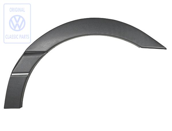 Cover for VW Passat B3