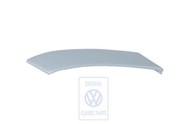 Trim for VW Passat B3