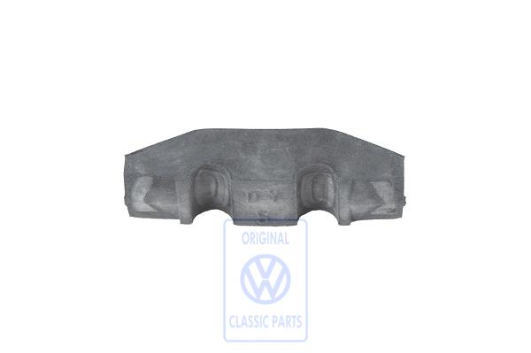 Seal for VW T4