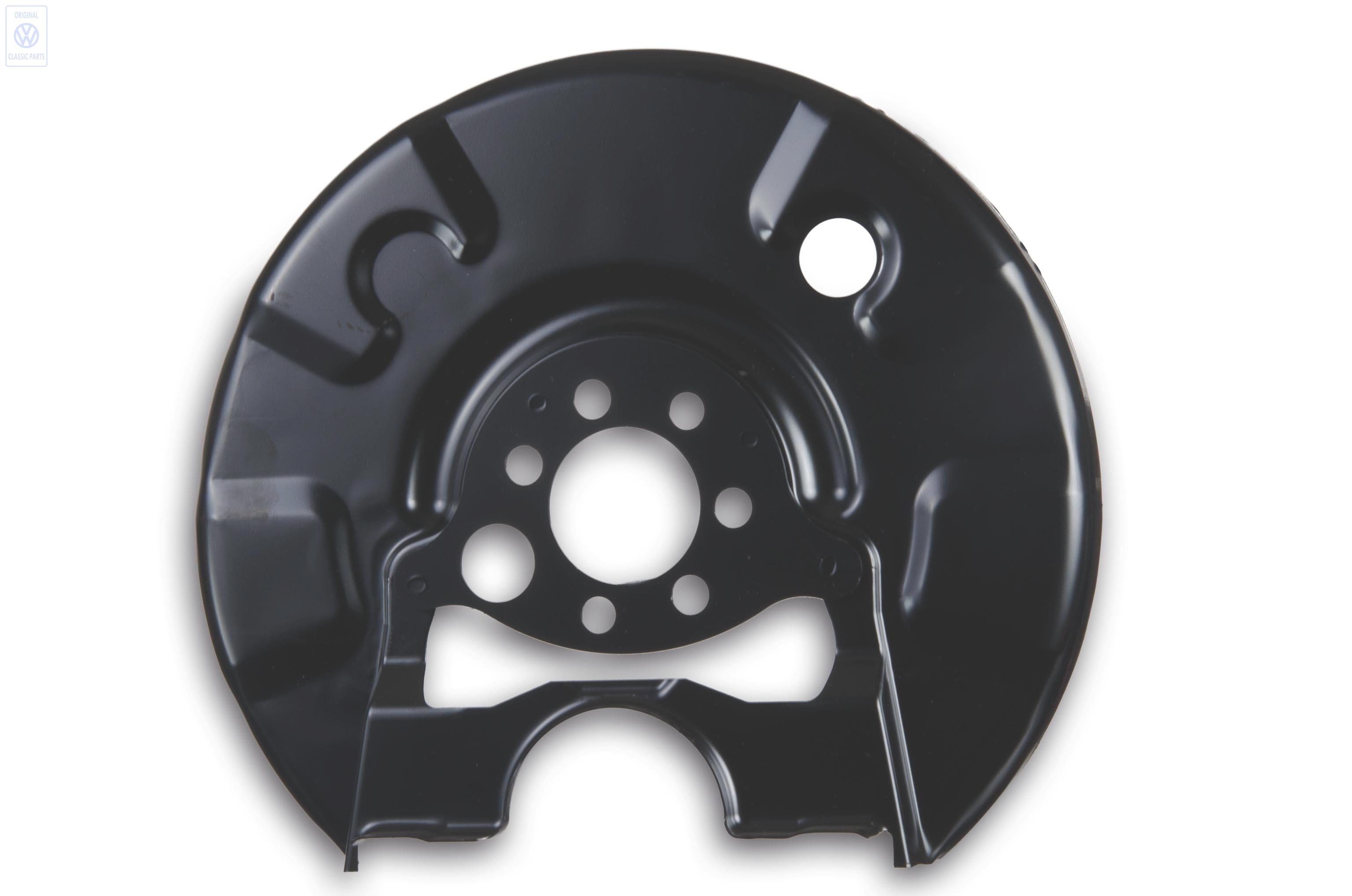 Cover plate for VW Passat B3/B4