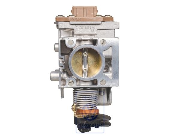 Injection unit for VW Golf Mk3, Passat B3