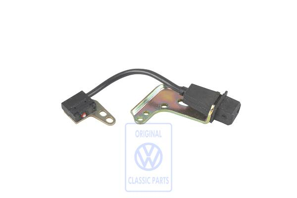Switch for VW Passat 35i
