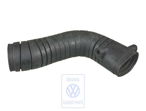Air hose for VW Passat B3
