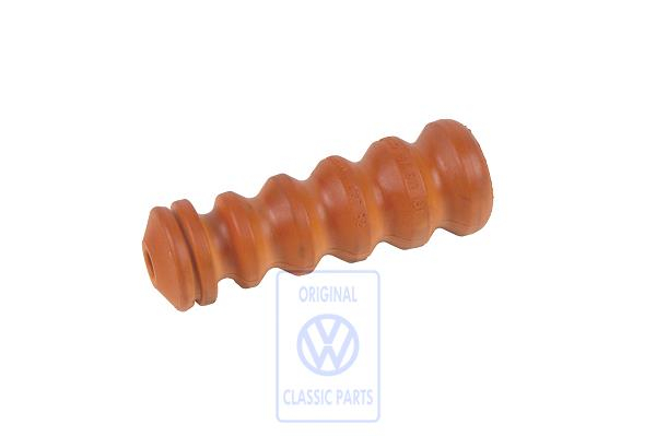 Stop buffer for Passat B3