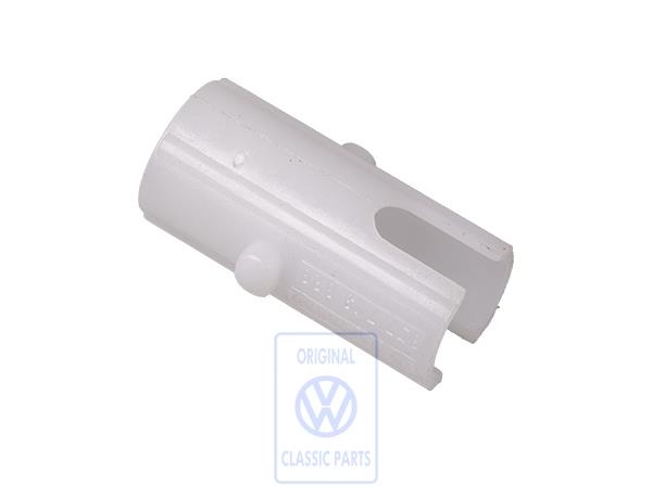 Selector mechanism bush for VW Corrado