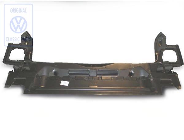 Rear apron Passat 35I