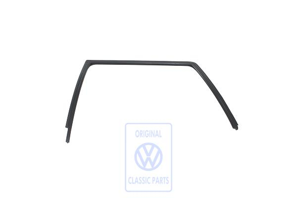 Guide for VW Passat B3
