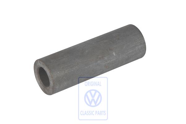 Clamping sleeve for VW Golf Mk2
