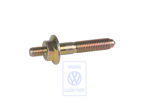 Double strud for VW Passat B3