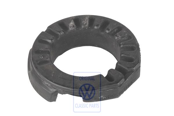 Spring support for VW Passat B3/B4