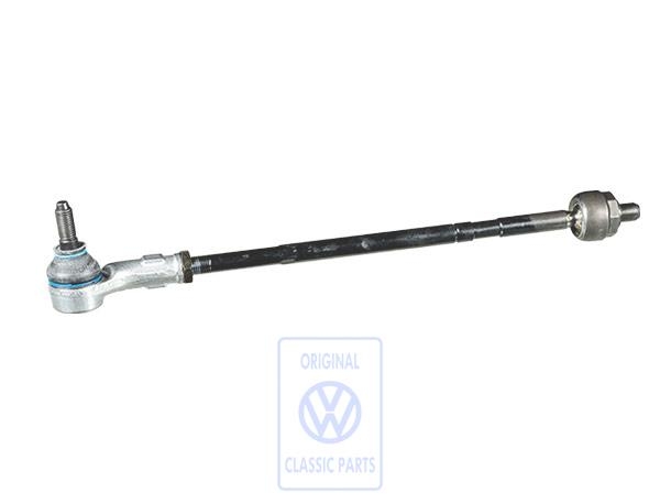 Tie rod for VW Passat