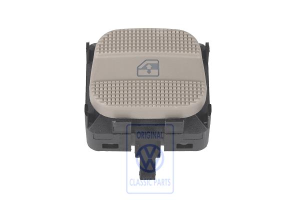 Switch for VW Passat B4