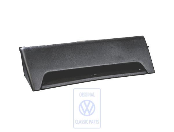 Stowage compartment for VW Passat B4