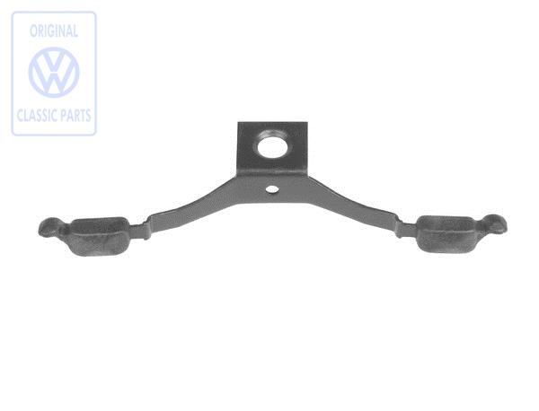 Guide for VW Golf Mk3