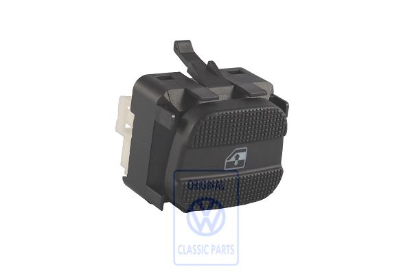 Switch for VW Sharan