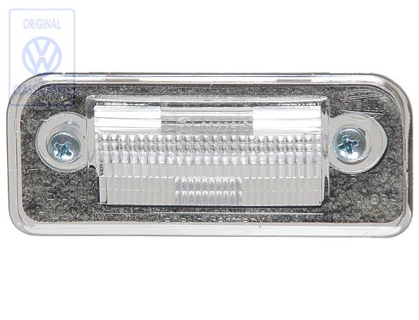 Light window for VW Passat B3