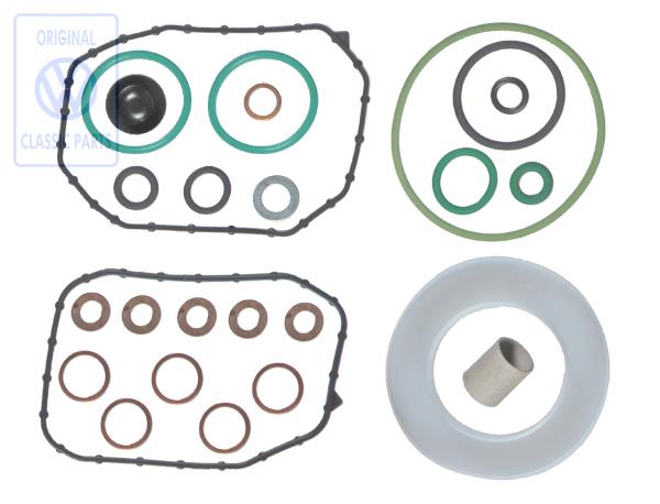 Set of gaskets injection pump for the Golf Mk4 Diesel