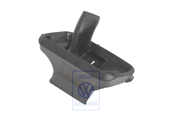 Cover for VW Passat B3/B4