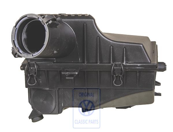 Vent ring for VW Passat B4