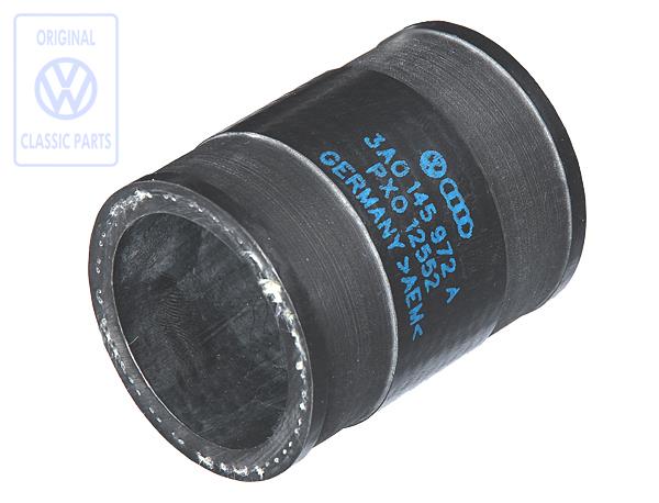 Pressure hose for VW Golf Mk3