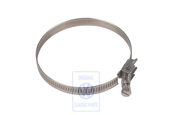 Clamp for VW Passat B3/B4