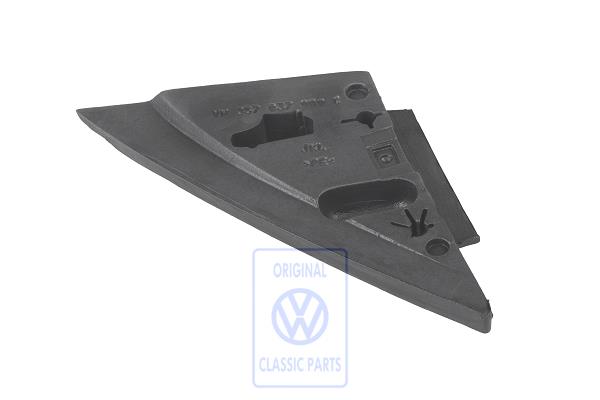 Door seal for VW Passat B3/B4