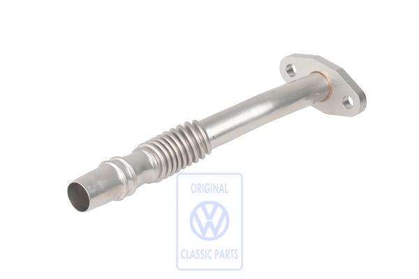 Oil pipe for VW Passat B5/B5GP