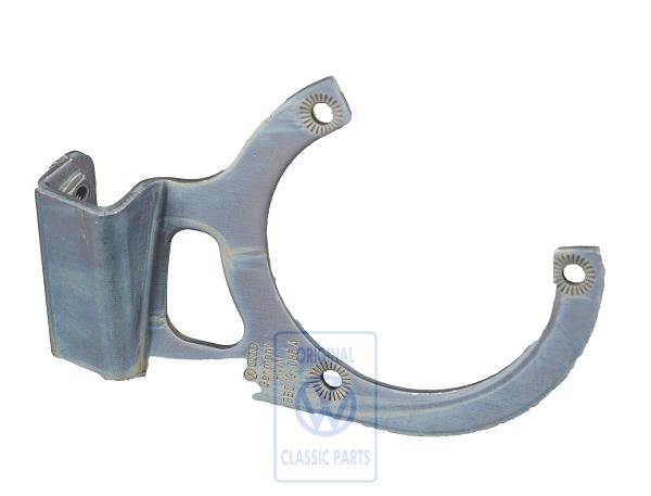 Carrier for VW Passat B5 GP